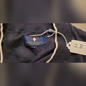 Argyleculture Sweater